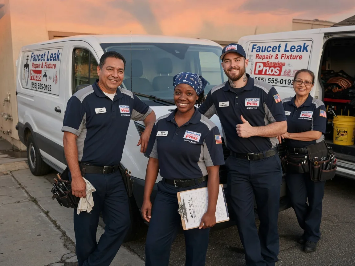 Faucet Repair company in Lee Center, NY